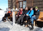 Ortsvereine Skirennen